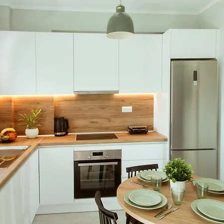 Ammoshine 1 Néa Péramos