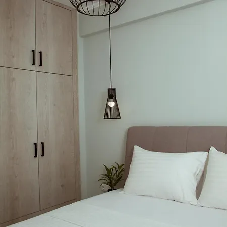 Ammoshine 1 Néa Péramos