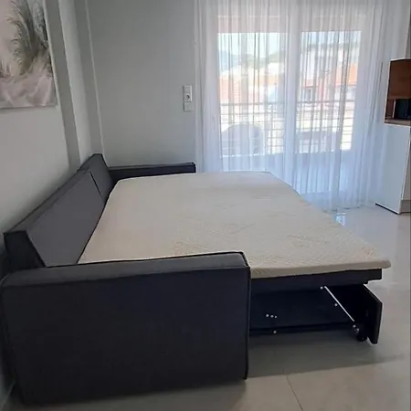 Сasa de vacaciones Ammoshine 1