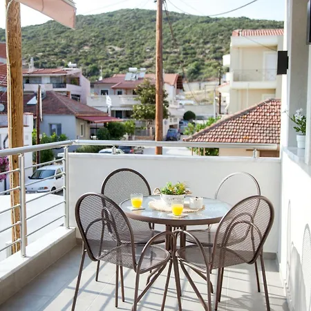 Ammoshine 1 Сasa de vacaciones
