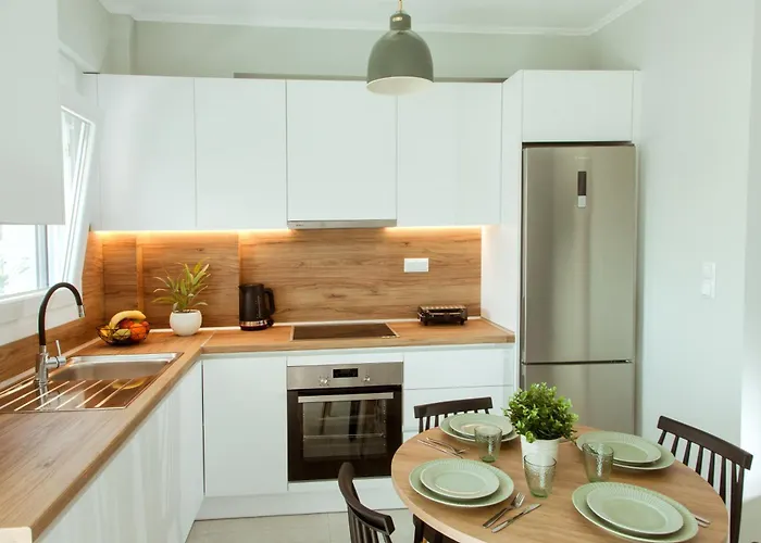 Ammoshine 1 Néa Péramos